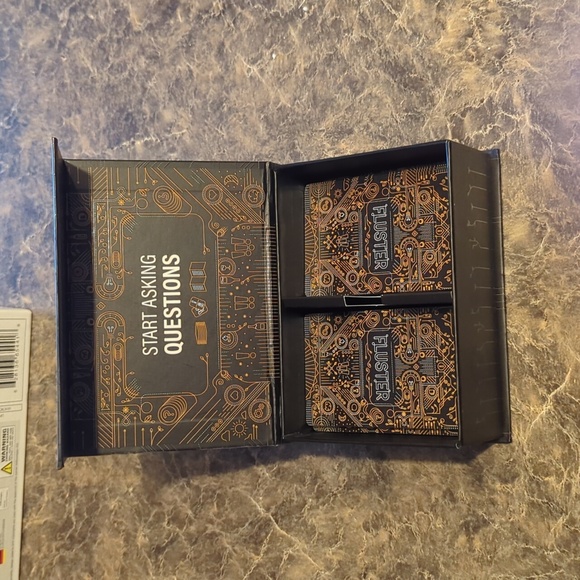 Fluster card game - Picture 2 of 3